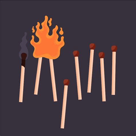 Matchstick cartoon Images - Free Download on Freepik
