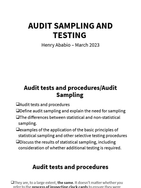 Image result for Sampling in Auditing