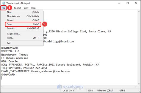 Image result for Open VCF File in Excel