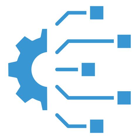 Digital transformation - Free technology icons