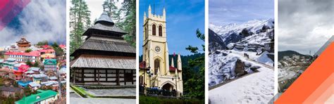 Shimla Manali Tour Package from Delhi - Unmatched Experience