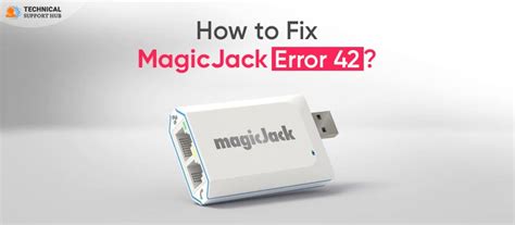 Image result for Magic Jack Error Code 1