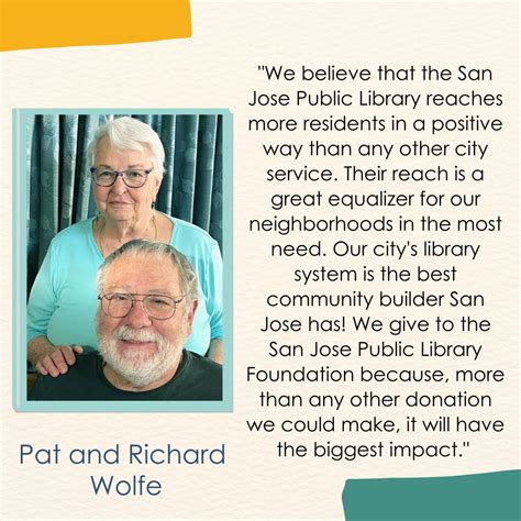 San Jose Public Library Foundation on LinkedIn: #Waystogive