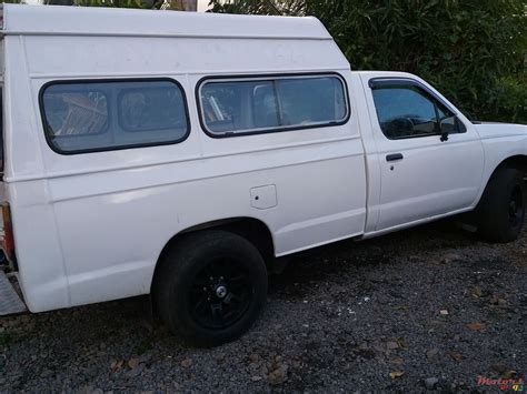 1998' Nissan Pickup for sale. Flacq - Belle Mare, Mauritius