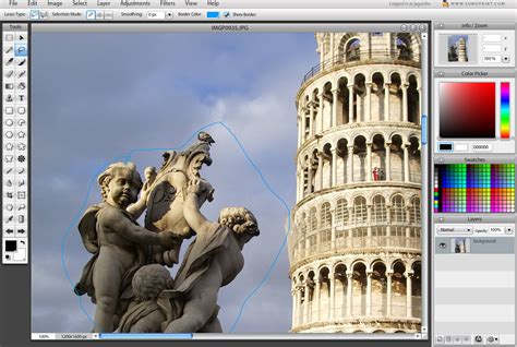 Image result for Sumo Paint Features