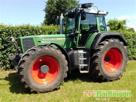 15.000 Betriebsstunden: Fendt Favorit 926 Vario für 61.880 Euro ...