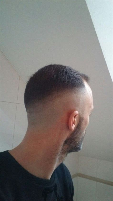 haircut yukon ok