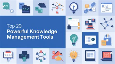 Image of Knowledge Management Tools 的图像结果