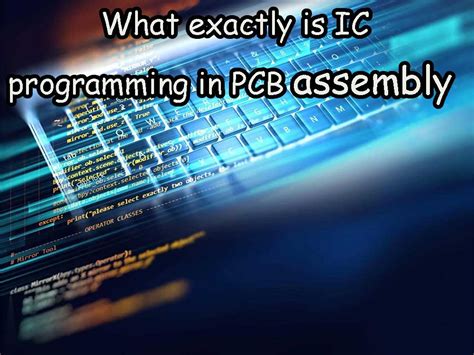 Image result for IC Chip Programming