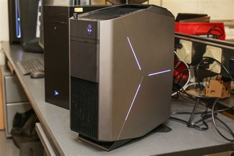 Image result for Alienware PC Case