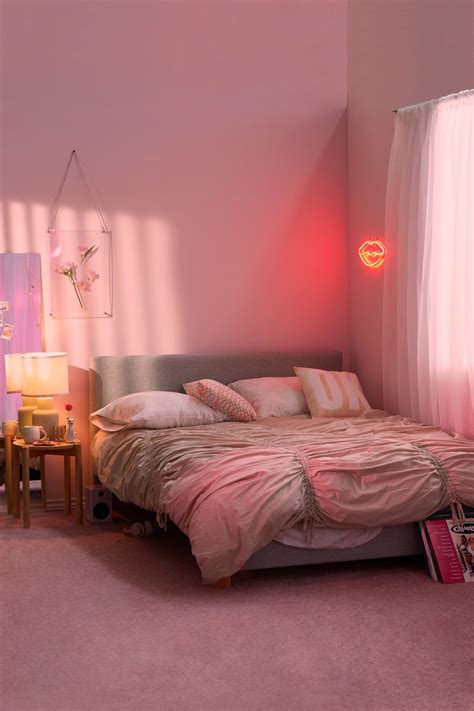 Neon Lights For Bedroom – Neon Factory