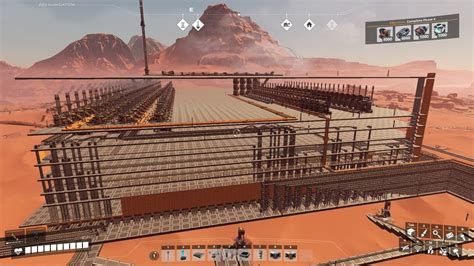Image result for Satisfactory Mega Factory