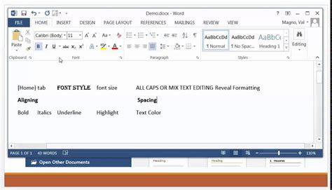 Image result for Word Insert Comment