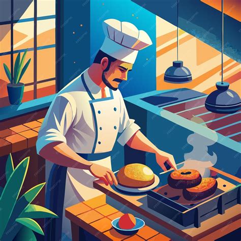 Cartoon Cook 的图像结果