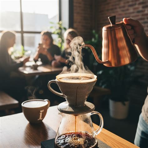 Uncorking the Secret Why Intelligentsia Silver Lake Brews Best Coffee ...