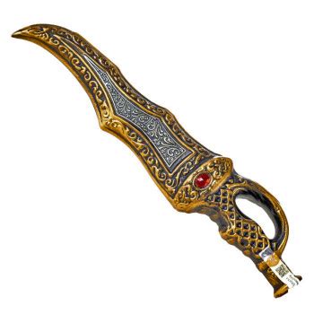 Vodka Zlatogor Dagger 0,2L 40% | Excaliburshop