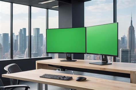 Image result for Windows Monitor Computer Desktop