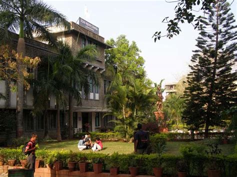 Tilak Maharashtra Vidyapeeth - Photo Gallary