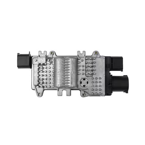 Image result for Ford Focus Fan Control Module