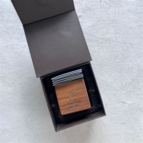 The Now Cube - 6 Dimensions to Awareness Concept – The Style Salad