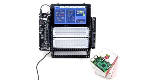 Image result for Raspberry Pi Lab Computer with Nano