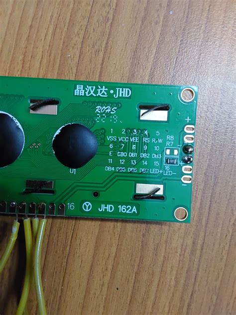 Image result for 16 X 16 Arduino Code