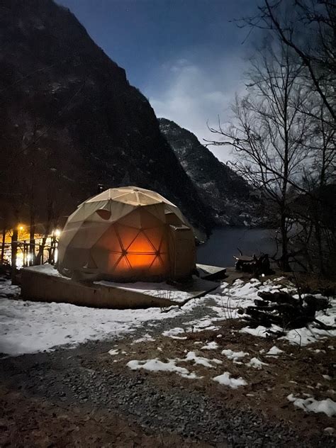 ÅKRAFJORDEN GLAMPING (Fjaera) - Campground Reviews & Photos - Tripadvisor