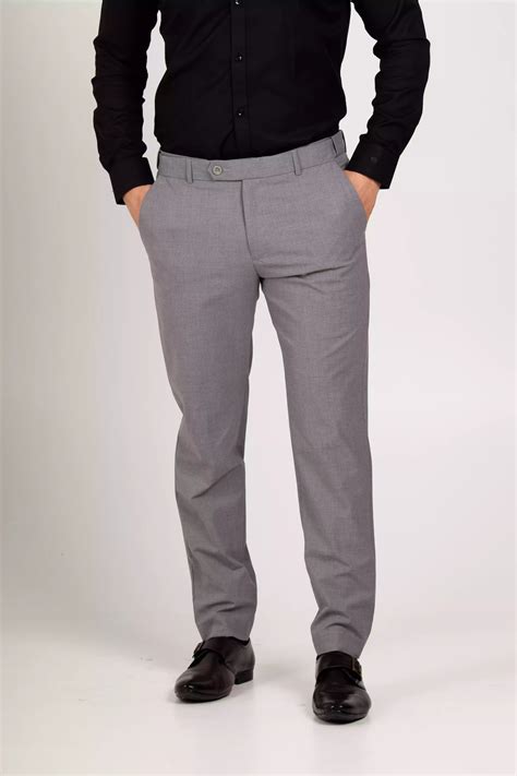 Muffynn Flexiwaist Stretchable Pants for Men – Special Edition