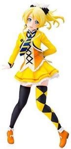 SEGA School Idol Project Sunny Day Song SPM Eri Ayase 8.6" - School ...