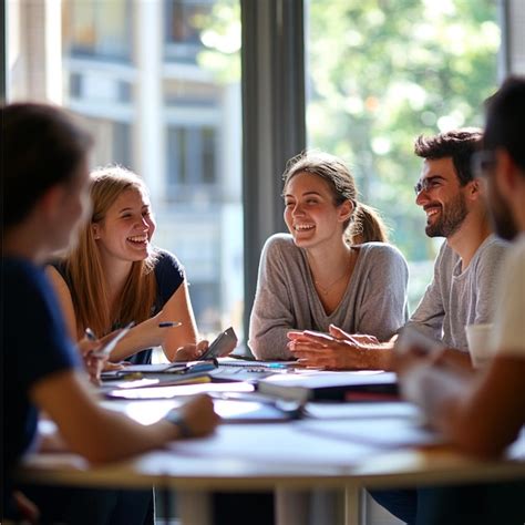 Group Learning Session 的图像结果