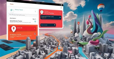 Image result for Delivery Tracking Update