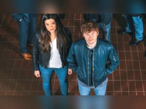 Welsh Series: ‘Dal y Mellt’: Netflix announces the release of first ...