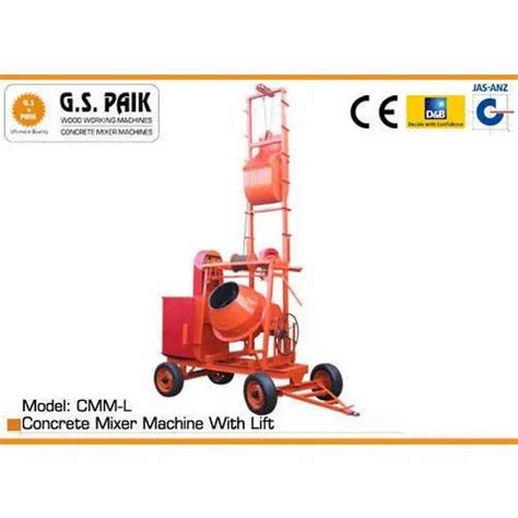 Woodworking Machines and Randa Machine Manufacturer | G.S. Paik ...