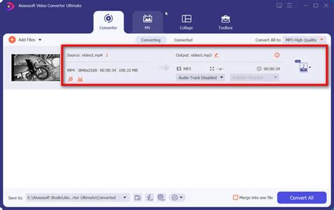 Video File Conversion Tutorial 的图像结果