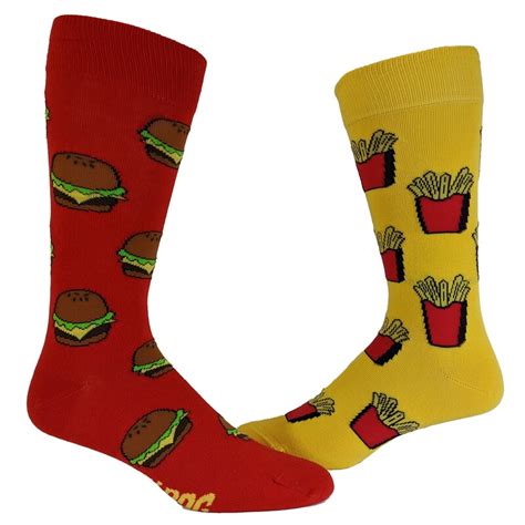 Buy Mcdonalds Socks Online In India - Etsy India