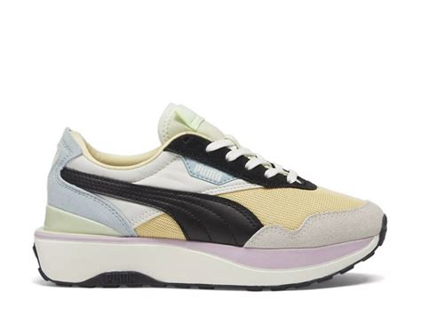 Puma Cruise Rider Sneaker - Women's - Free Shipping | DSW
