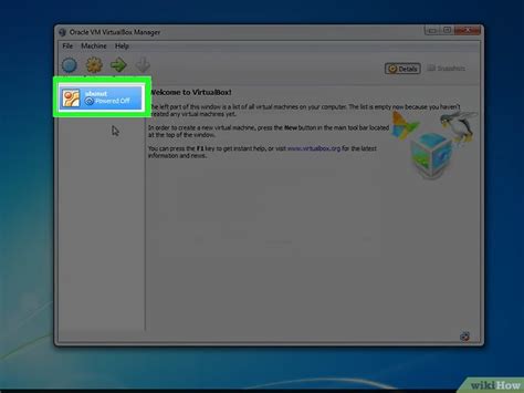 Image result for Ubuntu Con VirtualBox