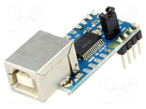 Image result for Arduino USB to Serial Converter