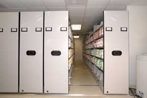 Image result for High Density Filing System