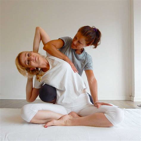 Home - Mindful touch - Flora Bisogno - Flo Thai Massage