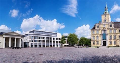 Furnished apartments in Oldenburg - RENTME.direct