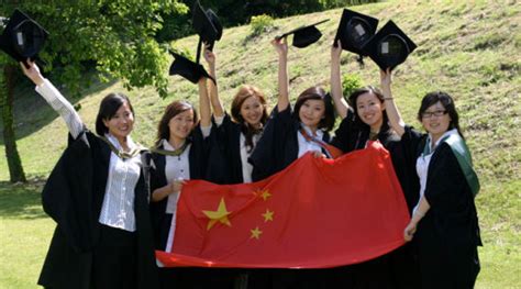 中国 | 海外留学情報サイト