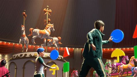 Sandbox VR's 'Squid Game' VR Attraction Hits $30M Milestone, Expands ...