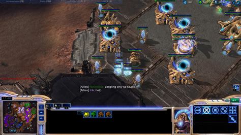 Image result for SC2 Protoss Guide
