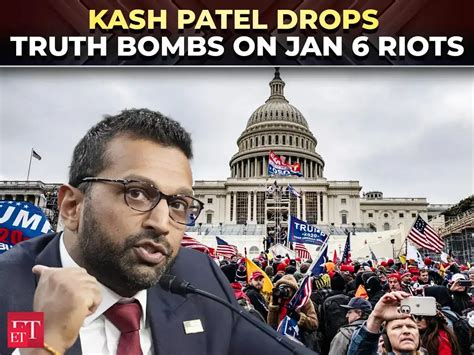 Shocking new revelations about Jan 6 Capitol Hill riots ‘coming soon ...