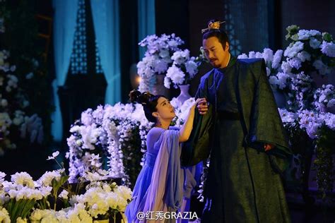 王朝的女人·杨贵妃 剧照 / The Lady of the Dynasty - Chinese period movie aired in ...