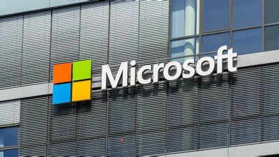 Microsoft outage: Company says issue resolved; residual impact still ...