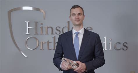 Dr. Tim Keating joins Hinsdale Orthopedics a Division of Illinois Bone ...
