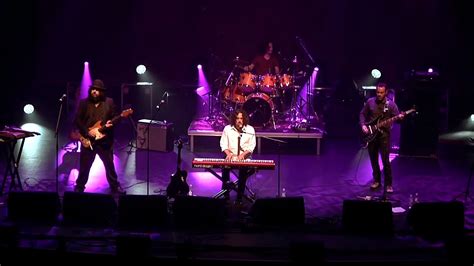 Dave Kerzner - All Worlds: Live At Rosfest (2019) CD + Blu-Ray / AvaxHome