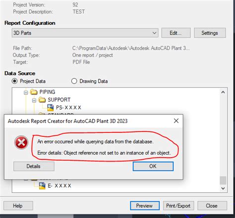 Image result for How to Solve AutoCAD Error Report